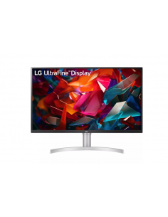 32 LG 32UN650K-W